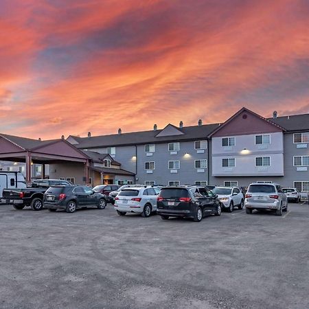 Best Western Desert Inn West Yellowstone Zewnętrze zdjęcie