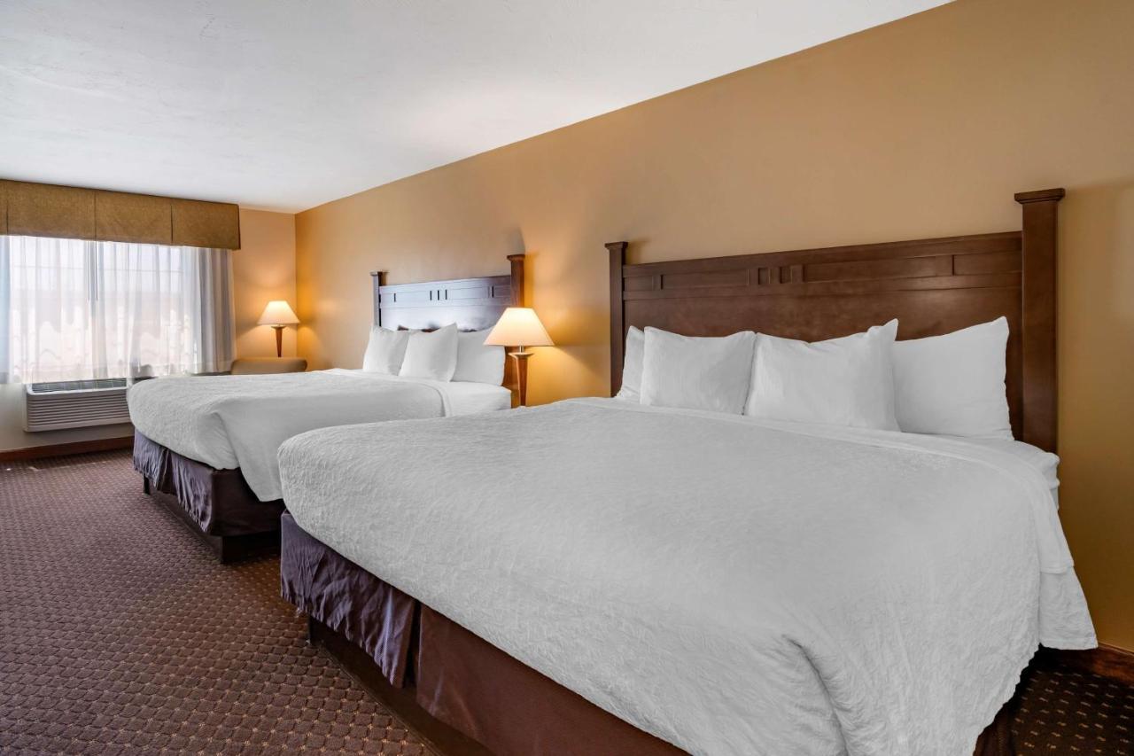 Best Western Desert Inn West Yellowstone Zewnętrze zdjęcie