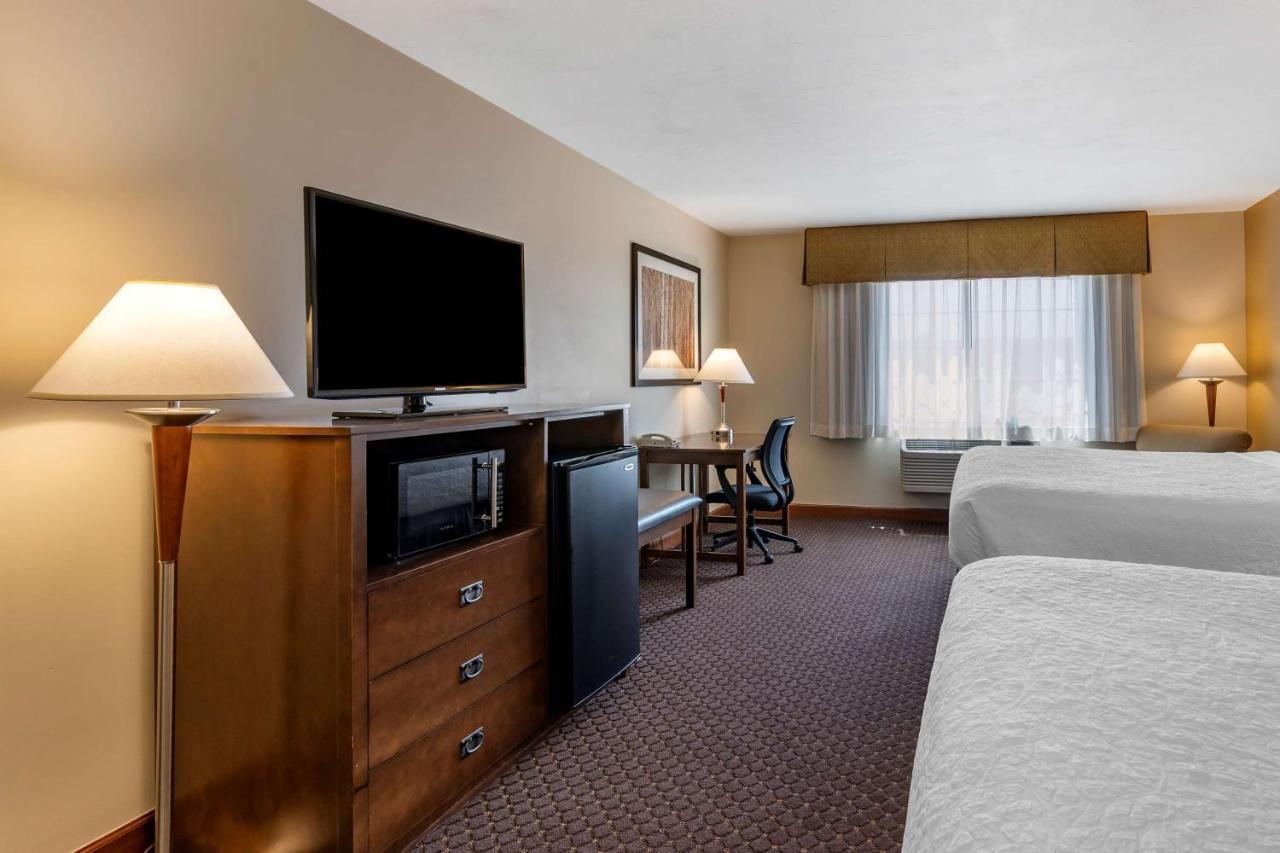 Best Western Desert Inn West Yellowstone Zewnętrze zdjęcie