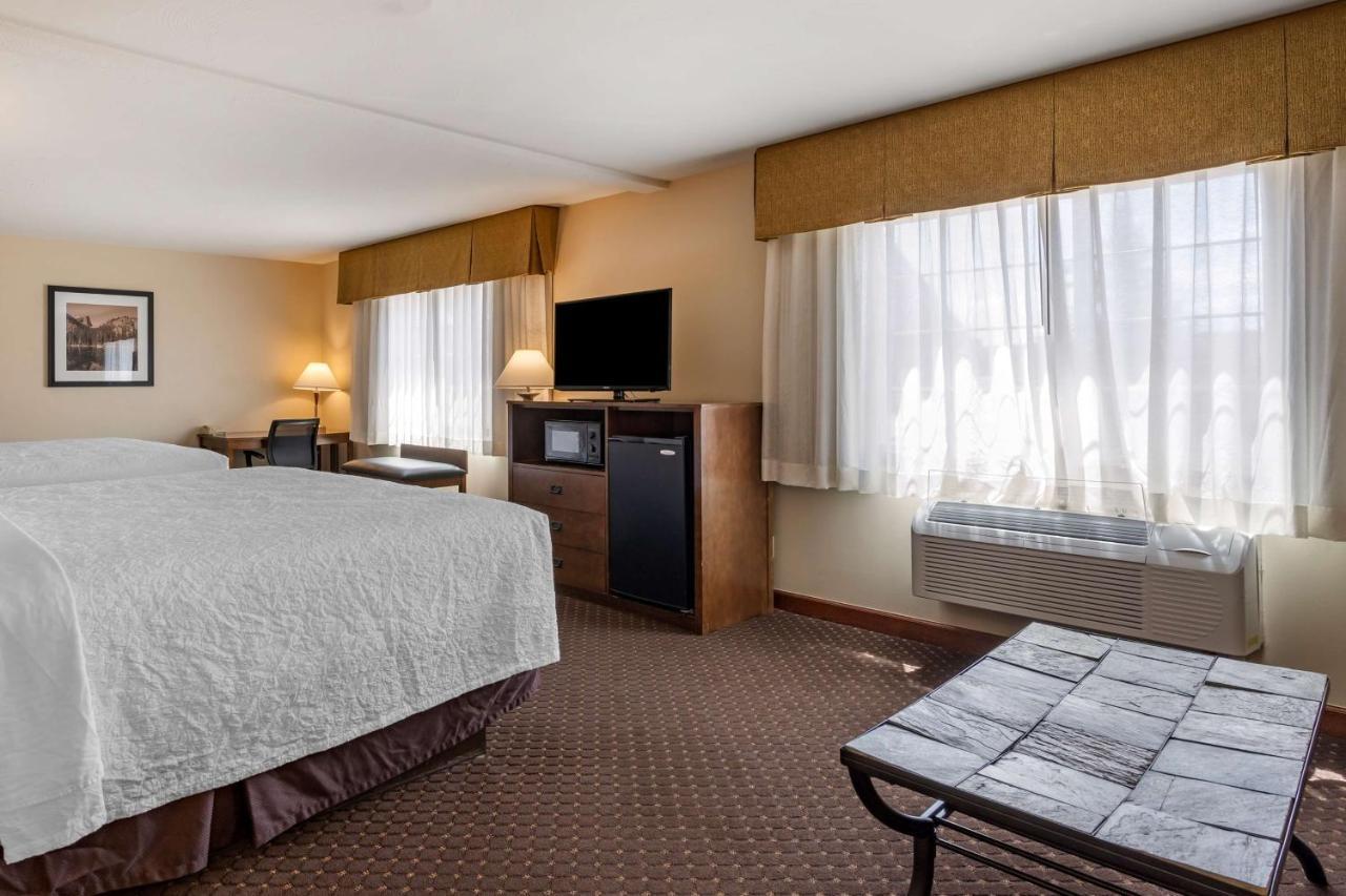 Best Western Desert Inn West Yellowstone Zewnętrze zdjęcie