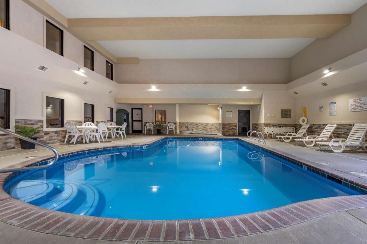 Best Western Desert Inn West Yellowstone Zewnętrze zdjęcie
