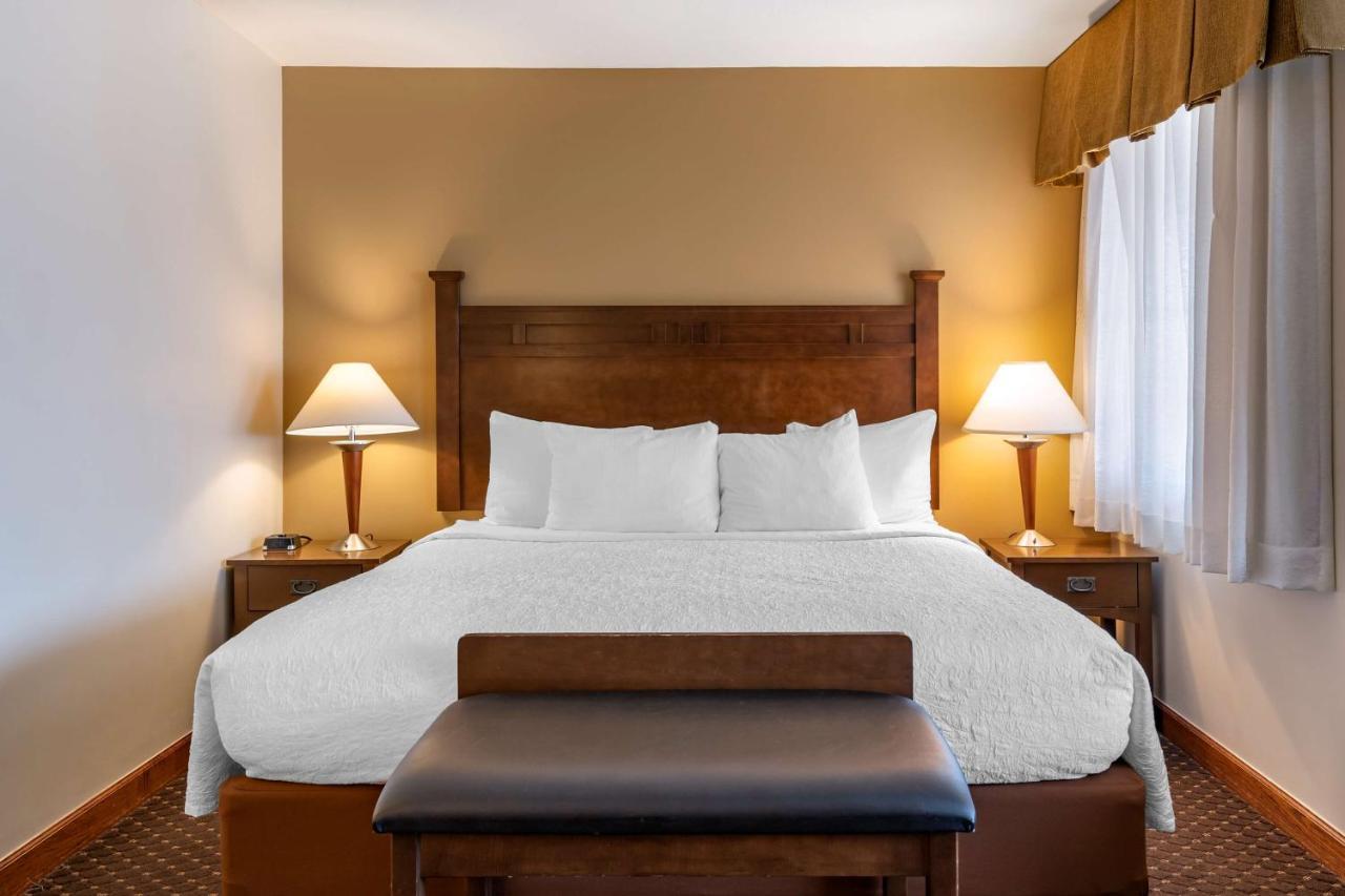 Best Western Desert Inn West Yellowstone Zewnętrze zdjęcie