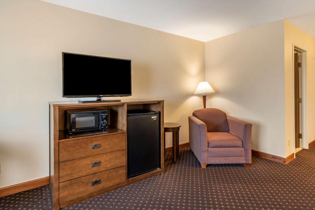 Best Western Desert Inn West Yellowstone Zewnętrze zdjęcie